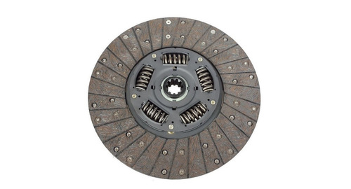 Kit De Clutch 1992-1998 Gmc C-3500 5.7l V8 4vel