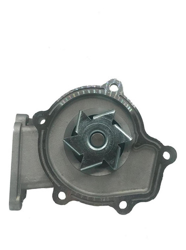 Bomba De Agua Nissan 200sx Nx Sentra E Gle 1.6 1991-1999