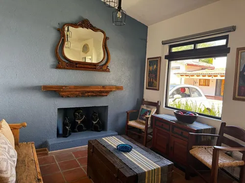 Casa En Renta