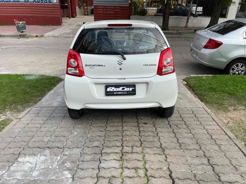 Suzuki Celerio 2015 1.0 Gl 5p