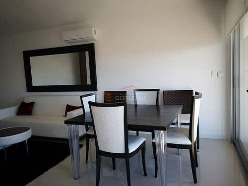 Imagen 22 de 30 de Espectacular Apartamento En Venta En Punta Del Este Piso Alto Con Vista A La Mansa