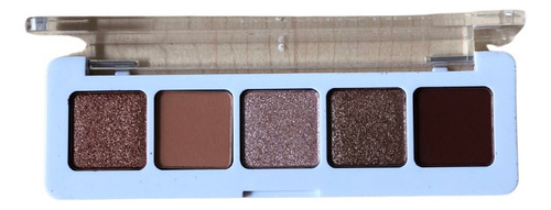 Paleta Sombras Natasha Denona Mini Nude Eyeshadow Palette