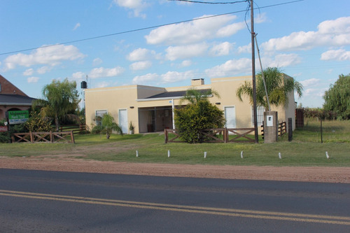 Alquiler Cabañas Bungalows Termas San José Colon Entre Ríos