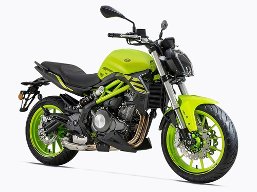 Imagen 4 de 15 de Benelli Tnt 302s- Arizona Motos- Ahora 12-18-