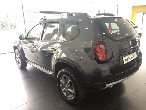 Renault Duster Oroch 2.0 Dynamique Patentado (jh)