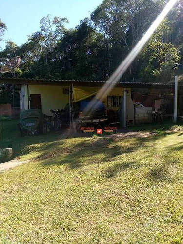 Imagem 2 de 27 de Chácara À Venda, Juquitiba, -sp - Ch0006