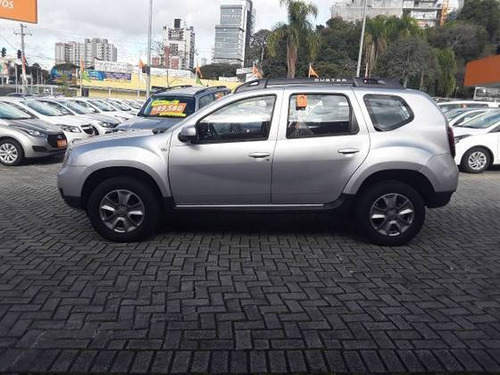 Imagem 8 de 9 de Renault Duster 1.6 16v Sce Flex Dynamique X-tronic