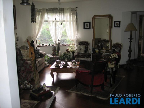 Imagem 3 de 15 de Apartamento - Morumbi - Sp - 234424