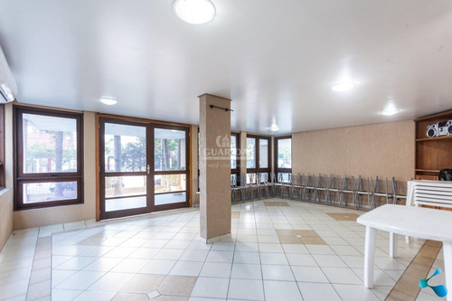 Imagem 18 de 22 de Apartamento Para Aluguel, 3 Quartos, 1 Suíte, 1 Vaga, Boa Vista - Porto Alegre/rs - 5659