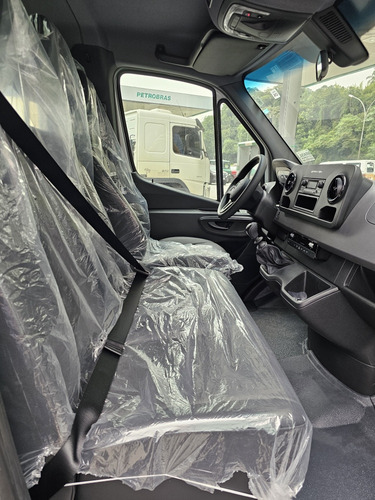 Sprinter 417 Teto Baixo 16 Lugares