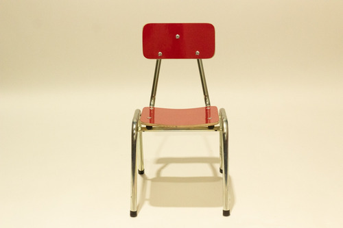 Silla Kinder Infantil 