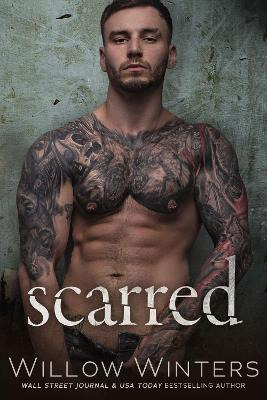 Libro Scarred - Willow Winters