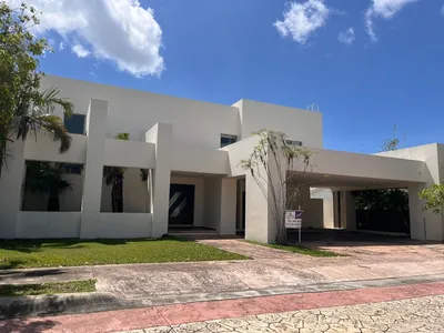 Casa en renta