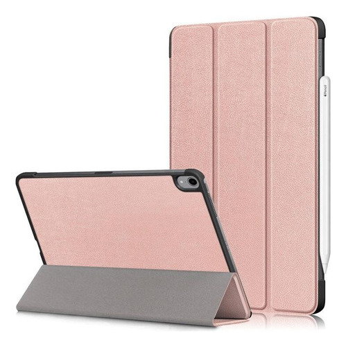 Capa Couro Magnética On/off Samsung Tab A7 Lite 8.7 T225