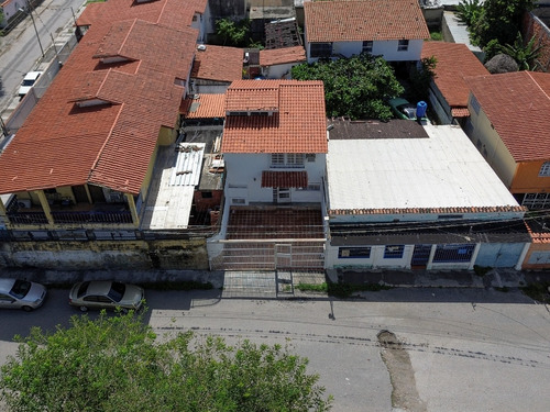 Casaen Venta Cabudare Centro Jrp