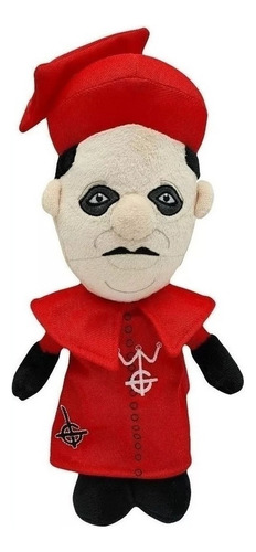 Cardinal Copia Muñeco Peluche Juguete For Niños Regalo 24cm