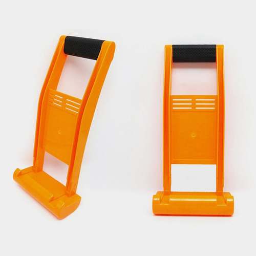 Soporte De Paneles Sheet Rock Moving Handy Grips, Elevador D