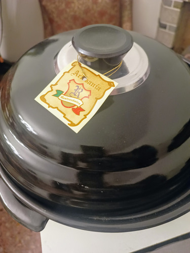 Olla ,sartén Y Fuente Ensaladera.