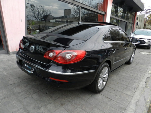 Volkswagen CC 2.0 Tsi Exclusive Dsg 200cv