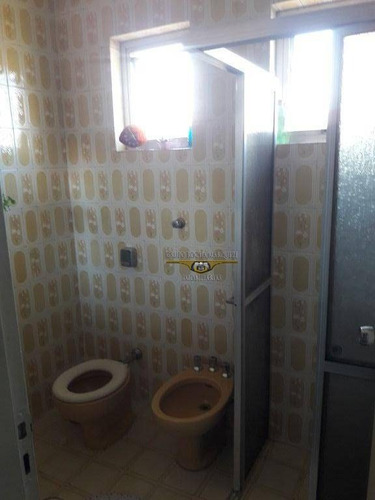 Imagem 19 de 30 de Sobrado Com 3 Dormitórios À Venda, 233 M² Por R$ 800.000,00 - Jardim Vila Formosa - São Paulo/sp - So1599