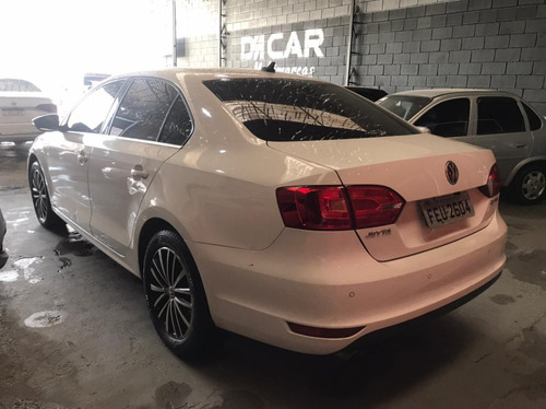 Imagem 4 de 10 de Jetta 2.0 Tsi Highline 2012 Automático