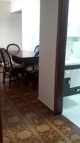 Imagem 16 de 19 de Apartamento Com 03 Quartos À Venda Centro De Mongaguá. - Ap00059 - 34888946