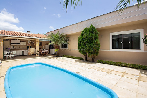 Imagem 1 de 19 de Ref.: 6126 - Casa 3 Qtos - Quintas Das Avenidas Ii (venda) - 9343