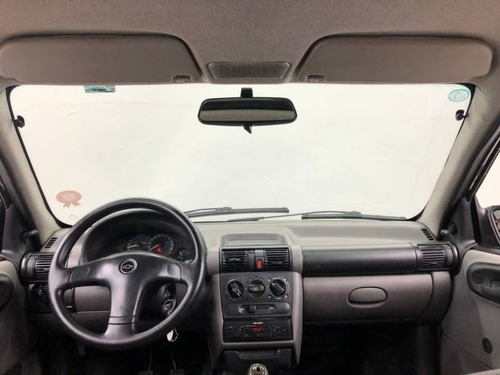 Imagem 12 de 14 de Chevrolet Classic Life/ls 1.0