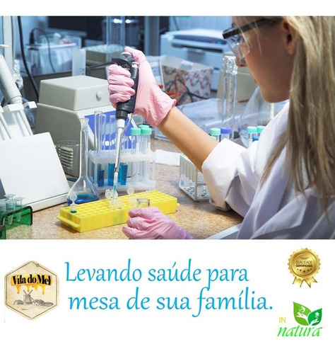 Geleia Real In Natura 10 G Pura