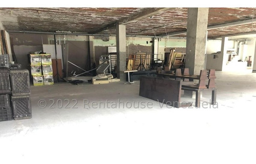 Imagen 8 de 18 de Edificio De Uso Comercial En Venta Prados Del Este Mls #23-16820