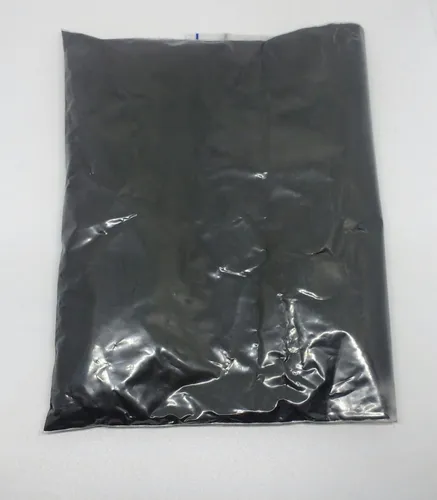 Carbón Activado De Coco X 1 Kilo