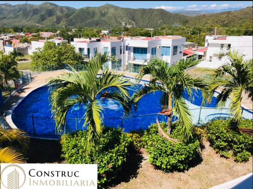 Imagen 11 de 15 de Excelente Lote 119m2 En Condominio Brisas De La Montaña