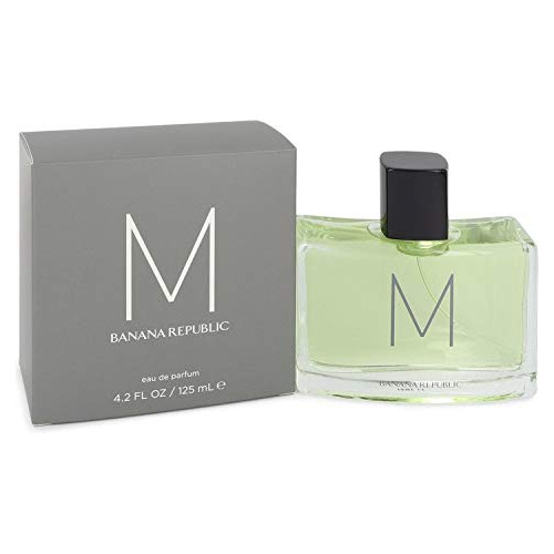 Banana Republic M 4.2 Oz Edp