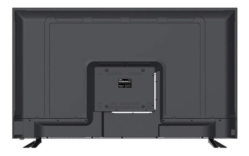 Smart TV Ghia G50DUHDS8-Q LED 4K 50"
