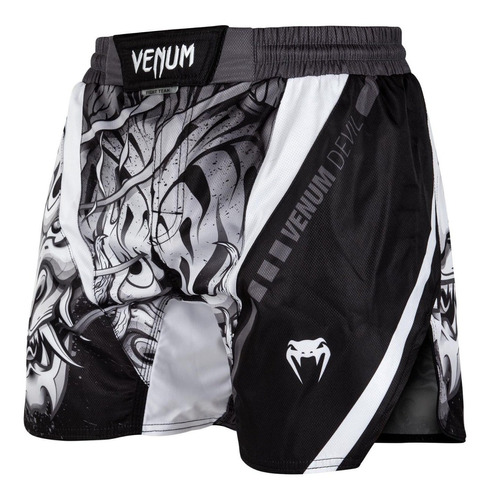 Short Venum Devil Entrenamiento