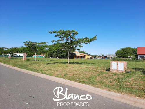 Imagen 3 de 11 de Excelente Lote Interno Dentro Del Barrio San Matías