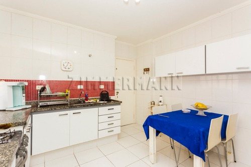 Imagem 14 de 15 de Apartamento - Pinheiros - Ref: 114491 - V-114491