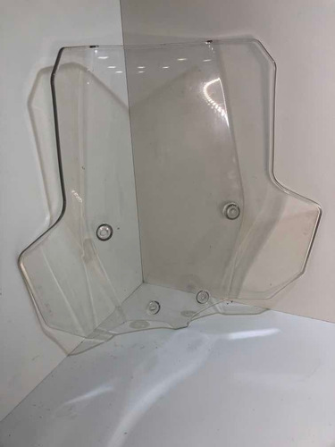 Acrílico Bolha Farol Triumph Tiger 1200 Original