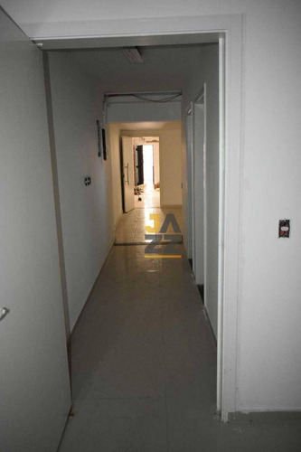Imagem 2 de 30 de Casa Com 5 Dormitórios À Venda, 311 M² Por R$ 500.000 - Vila Monumento - São Paulo/sp - Ca14531