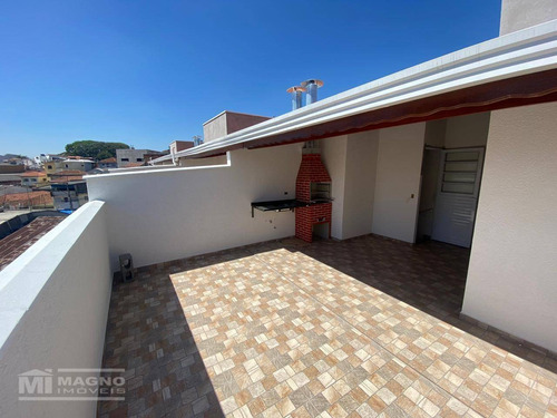 Imagem 17 de 17 de Sobrado Com 2 Dormitórios À Venda, 100 M² Por R$ 465.000,00 - Vila Santana - São Paulo/sp - So2175