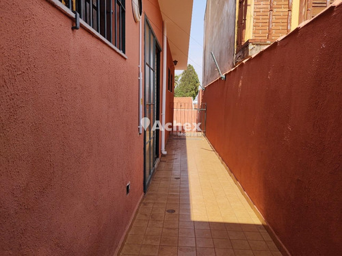 Imagem 9 de 29 de Casa À Venda, 4 Quartos, 1 Suíte, 4 Vagas, Jardim Santa Genebra - Campinas/sp - 7