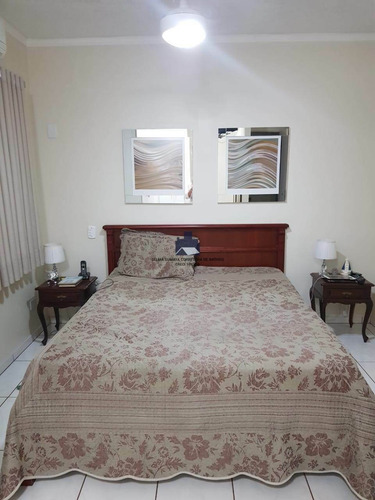 Imagem 10 de 17 de Casa À Venda No Bairro Condomínio Residencial Village Maria Stella - São José Do Rio Preto/sp - 2020568