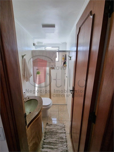 Imagem 12 de 15 de Apartamento - Vila Moinho Velho - Ref: 13847 - V-13847