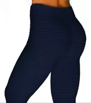 Leggins Deportivos Mallones Cuerpo Fitness Gym Para Mujer