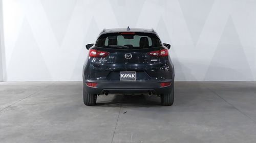 Mazda CX-3 2.0 I GRAND TOURING 2WD AT