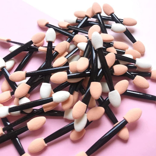 Aplicadores De Sombras De Ojos Disposibles Sombras De Ojo