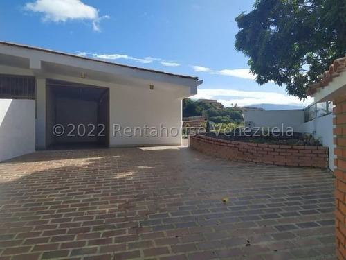 Imagen 16 de 16 de Amplia Quinta En Venta - Urb Prados Del Este - Mls#22-22103