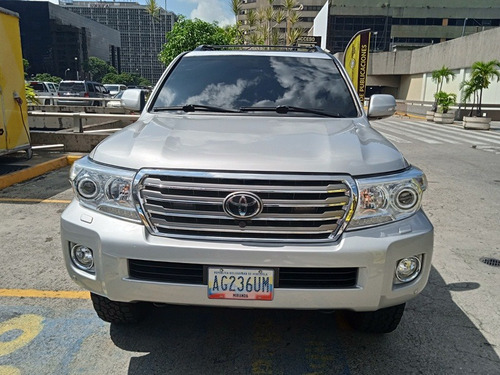 Toyota Lc200