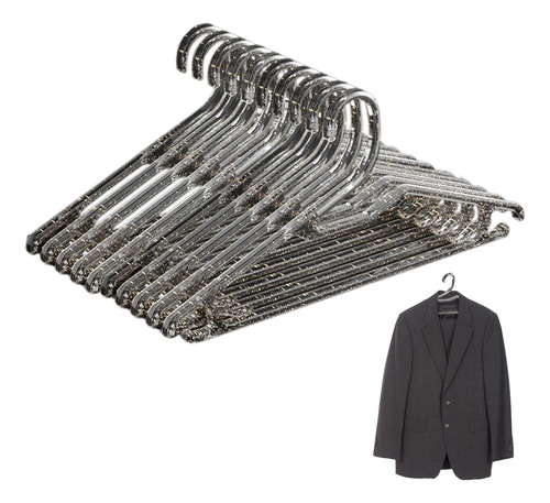 Perchas Para Camisas Perchas Duraderas Para Camisas Y Abrigo