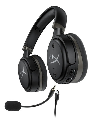 Auricular Hyperx Cloud Orbit S Gaming Headset